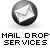 Mail Drop Services