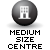 Medium Size Centre