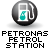 Petronas Petrol Station