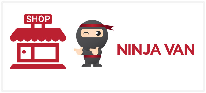 lazada ninja van return