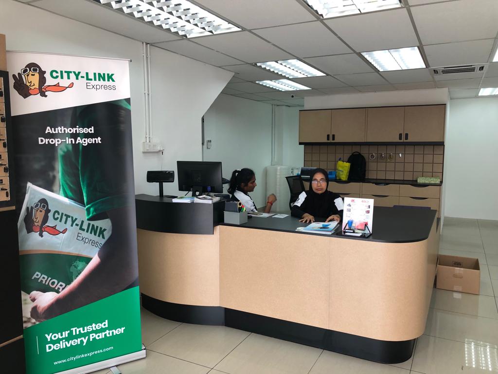 MBE Centre in Selangor: Jalan Kapar @ Klang