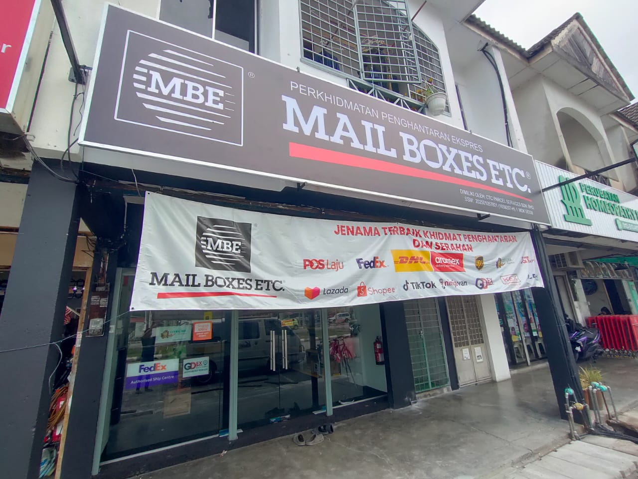 Parit Buntar @ Perak